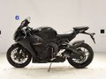 2013 Honda CBR 1000 RR/RA Fireblade, чёрный, 883000 рублей
