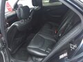 2001 Mercedes-Benz S-Класс 320 IV (W220), чёрный - вид 9