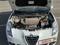 2012 Alfa Romeo Giulietta III, белый - вид 2