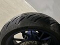 2018 Yamaha MT-09 Tracer (FJ-09), синий, 890000 рублей - вид 2