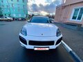 2019 Porsche Cayenne Coupé III, белый, 5950000 рублей - вид 1