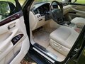 2013 Lexus LX 570 III Рестайлинг, чёрный - вид 10