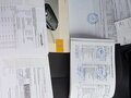 2009 Opel Astra H Рестайлинг, голубой, 425000 рублей - вид 7
