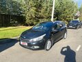 2013 Kia Ceed II, чёрный, 850000 рублей