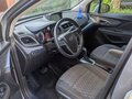 2014 Opel Mokka I, серебристый, 1495000 рублей - вид 5