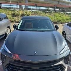 2023 Forthing T5 EVO, серый, 2600000 рублей, вид 1