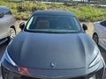 2023 Forthing T5 EVO, серый, 2600000 рублей