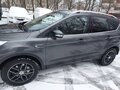 2017 Ford Kuga II Рестайлинг, серый, 2300000 рублей - вид 2
