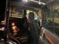 2007 Mitsubishi Pajero IV, чёрный - вид 8