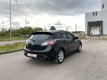 2009 Mazda 3 II (BL), чёрный - вид 4