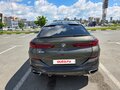 2020 BMW X6 30d III (G06), зелёный, 7980000 рублей - вид 9