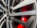 2021 Audi Q5 45 TFSI II (FY) Рестайлинг, синий, 4740000 рублей - вид 10