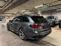 2019 Audi RS 4 IV (B9), серебристый, 5500000 рублей - вид 6