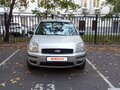 2005 Ford Fusion I, серебристый, 309000 рублей