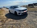 2019 Kia Optima IV Рестайлинг, белый, 2600000 рублей - вид 3
