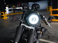 2015 Yamaha XV950 Bolt, серый, 730000 рублей - вид 4