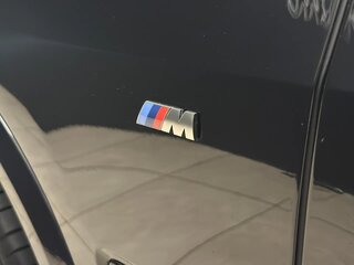2020 BMW X5 M50d IV (G05/G18), чёрный, 5900000 рублей, вид 4