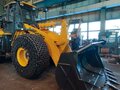 2024 LiuGong CLG 877, жёлтый, 19000000 рублей - вид 10