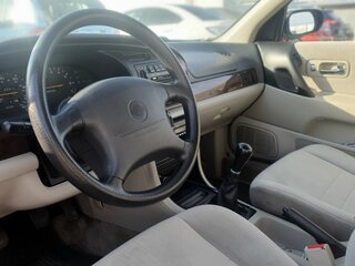 1994 Nissan Altima I (U13), пурпурный, 290000 рублей, вид 1