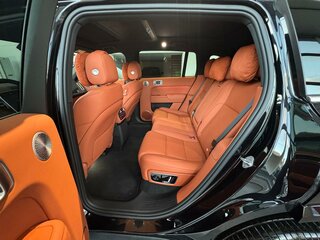 2025 Li Auto (Lixiang) L7 52.3 kWh I Рестайлинг, чёрный, 9800000 рублей, вид 3