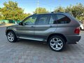 2005 BMW X5 4.4i I (E53) Рестайлинг, серый, 1490000 рублей - вид 5