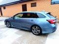 2016 Subaru Levorg I, серый, 1815000 рублей - вид 7