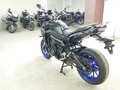 2018 Yamaha MT-09 Tracer (FJ-09), чёрный, 745000 рублей - вид 6