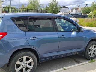 2010 Toyota RAV4 III (XA30), серый, 1600000 рублей, вид 4