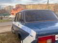 2000 Lada (ВАЗ) 2105, синий, 70000 рублей - вид 5