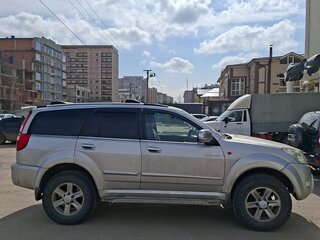 2011 Great Wall Hover H3 I, серый, 570000 рублей, вид 2