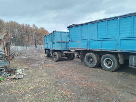 1999 КамАЗ 53212, золотистый, 1600000 рублей, вид 3