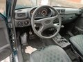 2023 Lada (ВАЗ) Niva Legend Euro-2 I, зелёный, 1100000 рублей - вид 9