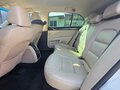 2013 Skoda Superb DSG II Рестайлинг, белый, 1100000 рублей - вид 11