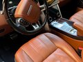 2015 Land Rover Range Rover IV, серый - вид 8