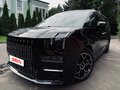 2023 Zeekr 009 116 kWh I, чёрный, 8500000 рублей - вид 2