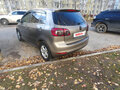 2013 Volkswagen Golf Plus II, серый, 900000 рублей - вид 3