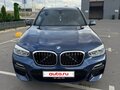 2017 BMW X3 30i xDrive III (G01), синий, 3149000 рублей - вид 2