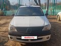 2008 Renault Logan I, белый, 450000 рублей - вид 2