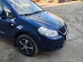 2008 Suzuki SX4 I (Classic), синий, 465000 рублей - вид 7