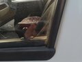 2011 Renault Logan I Рестайлинг, белый, 330000 рублей - вид 7