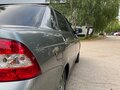 2008 Lada (ВАЗ) Priora I, серый, 200000 рублей - вид 5
