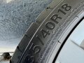 2022 Volkswagen Golf VIII, серый, 2085000 рублей - вид 10
