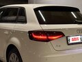 2013 Audi A3 III (8V), белый, 1350000 рублей - вид 10