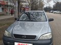 2006 Opel Astra Classic G, серебристый, 420000 рублей - вид 1