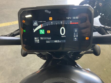 2026 Honda CMX 1100 Rebel, чёрный, 1370000 рублей, вид 2