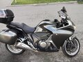 2013 Honda VFR 1200, серый, 1350000 рублей - вид 5