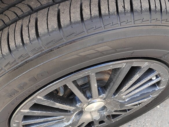 2006 Nissan Wingroad III (Y12), серый, 600000 рублей - вид 38