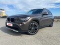 2012 BMW X1 20d I (E84), коричневый, 1100000 рублей