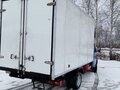 2007 ГАЗ ГАЗель (3221), фиолетовый, 980000 рублей - вид 4