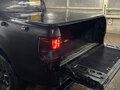 2012 Ford Ranger T6, чёрный - вид 4
